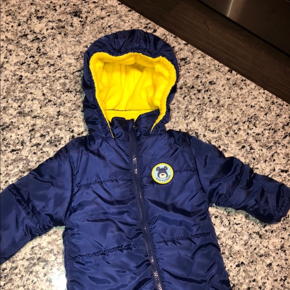 baby xtreme snowsuit